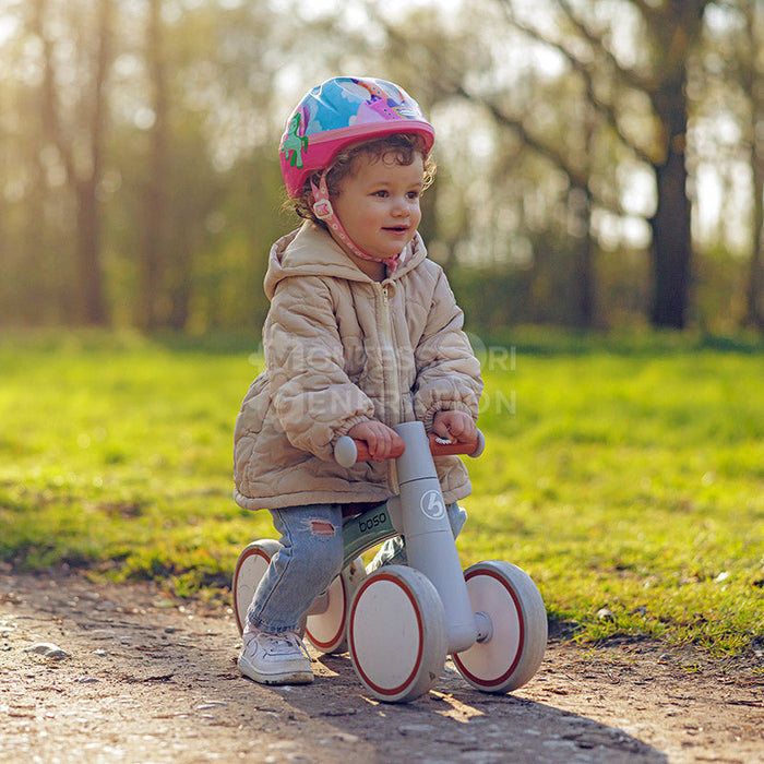 Montessori Baby Balance Bike | Early Riding Play