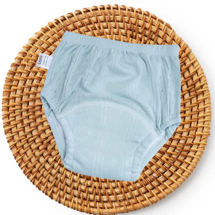 Soft Potty Training Underwear, Kid-Friendly