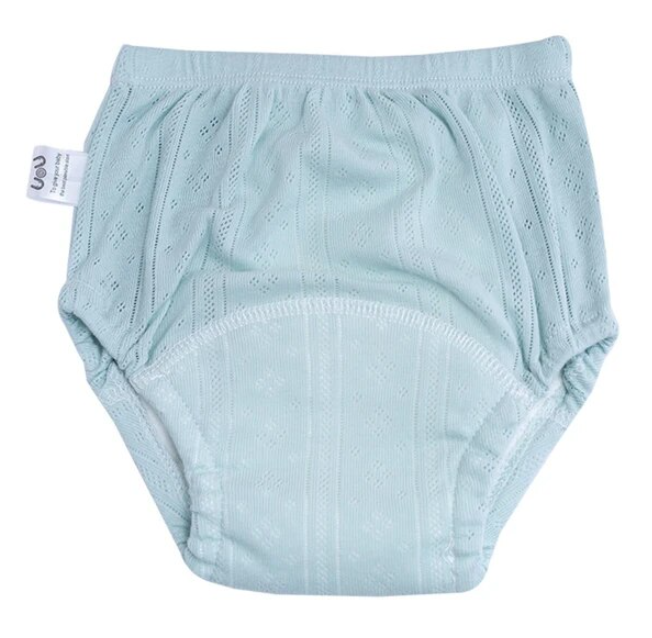 Soft Potty Training Underwear, Kid-Friendly