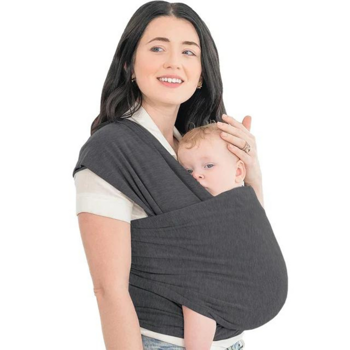 Supportive Baby Carrier, Comfortable Design