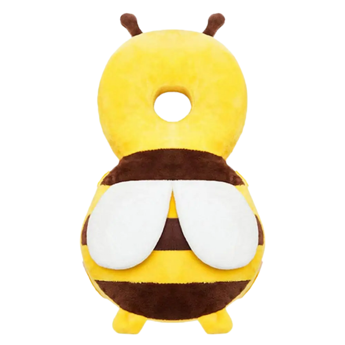 Gentle Head Guard for Infants, Cushioned Design