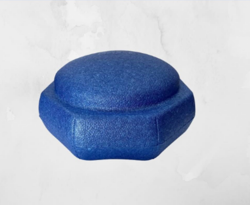 Stackable stepping stones, versatile design