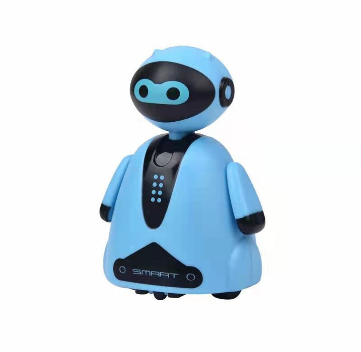 Creative Robot Toy, Engaging Plaything