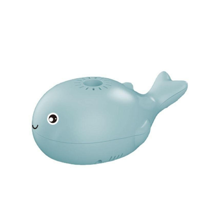 Floating Whale Toy, Engaging Mobile Design