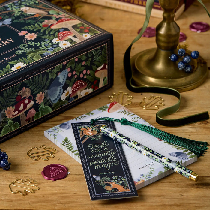 Creative Advent Calendar, Festive Crafting