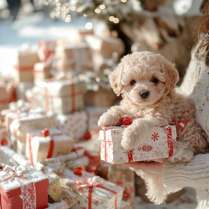 Interactive Plush Dog Toy, Realistic Movements