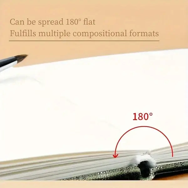 Portable Watercolor Set, Creative and Compact