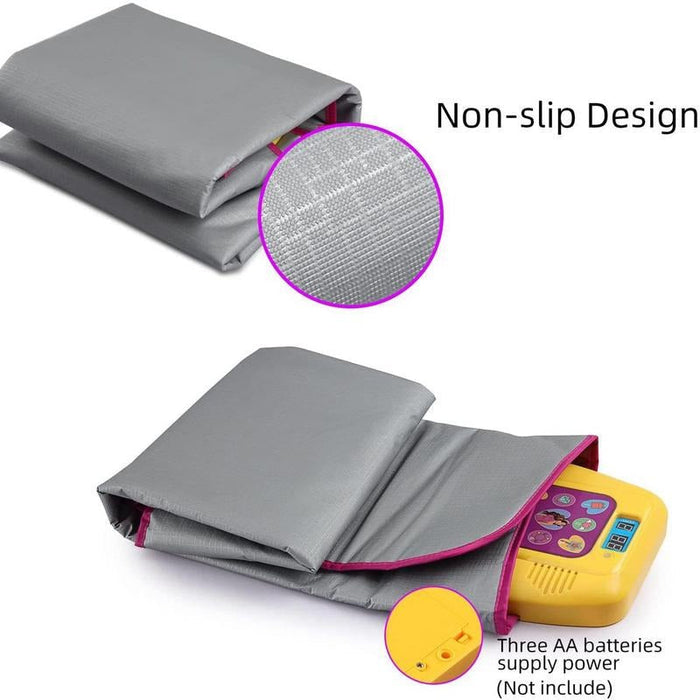 Interactive Dance Mat, Fun and Engaging