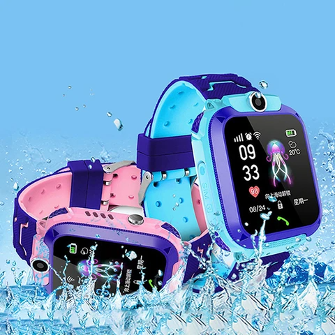 Smartwatch for Kids, Adventure Ready