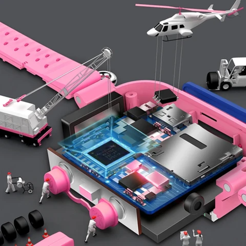 Smartwatch for Kids, Adventure Ready