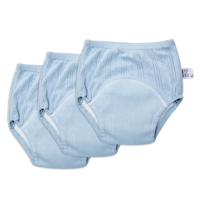 Soft Potty Training Underwear, Kid-Friendly