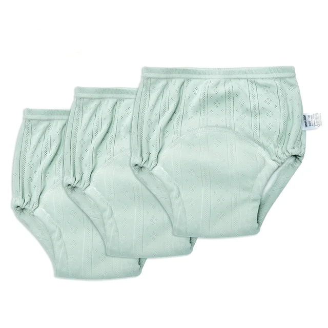 Soft Potty Training Underwear, Kid-Friendly