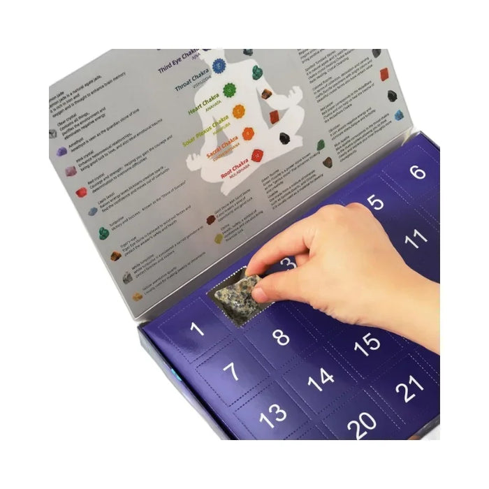 Festive Children's Advent Calendar, Engaging Activities