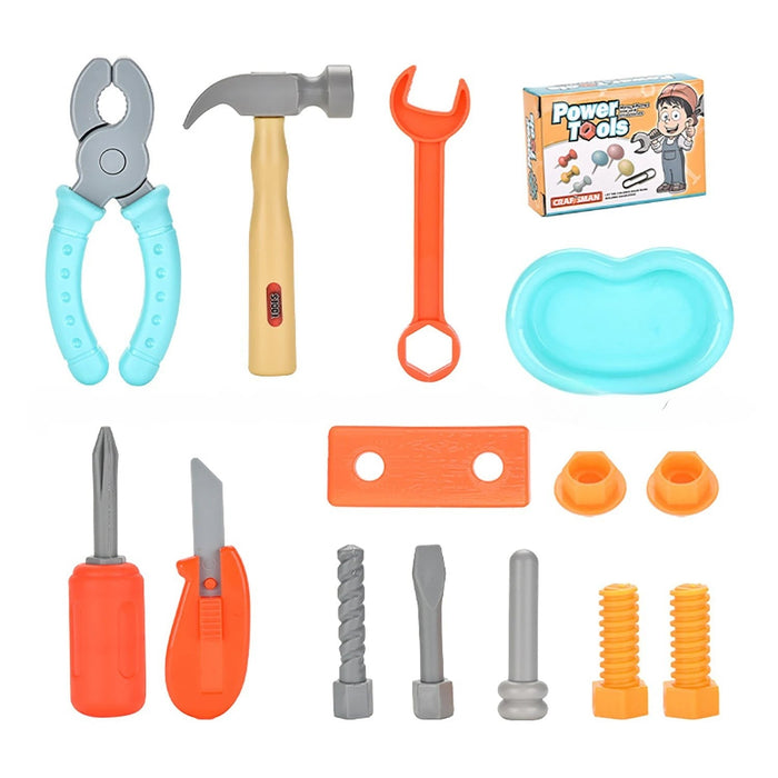 Creative Kids Toolset, Confidence-Building
