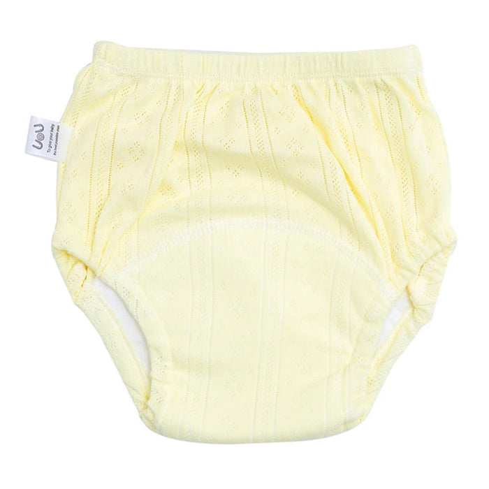 Soft Potty Training Underwear, Kid-Friendly