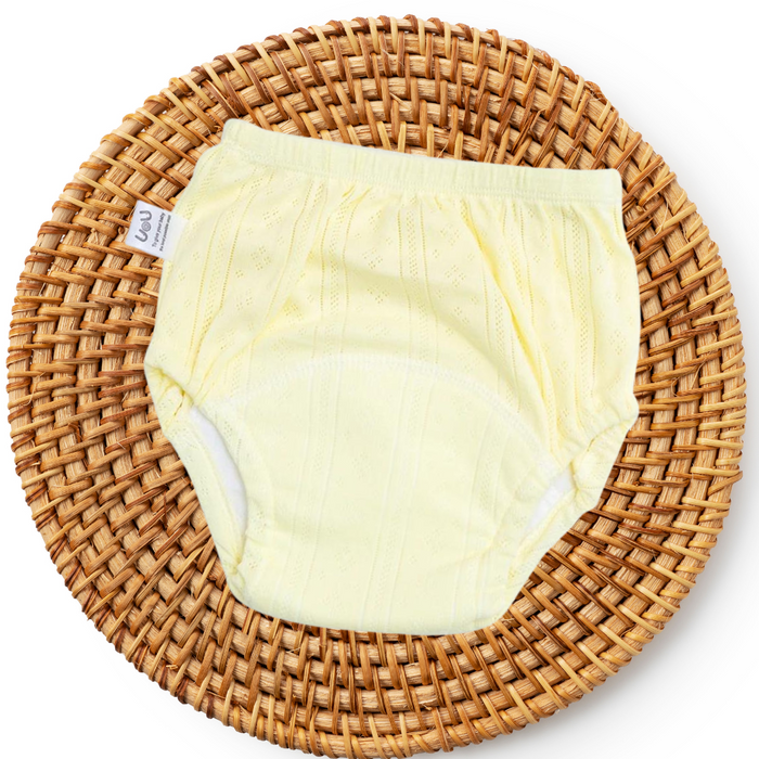 Soft Potty Training Underwear, Kid-Friendly