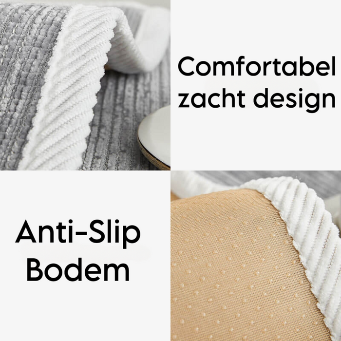 Contemporary Anti-Scratch Sofa Covers, Durable Design