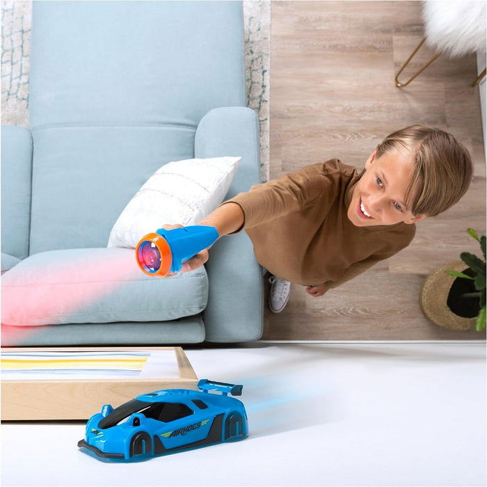Laser Remote Control Wall Climbing Car