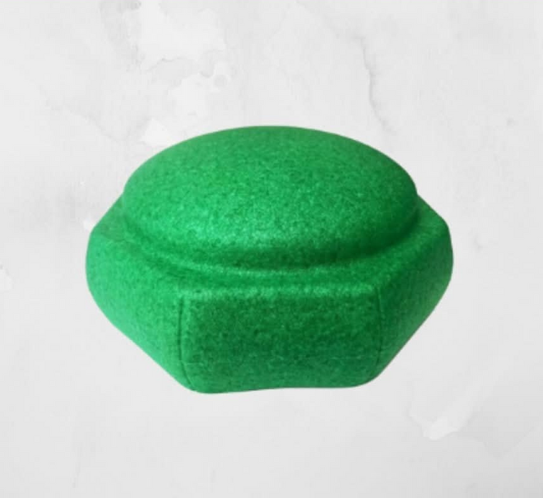 Stackable stepping stones, versatile design