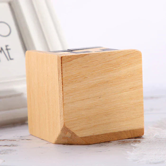 Engaging 3D Wooden Puzzle, Mind-Challenging Fun