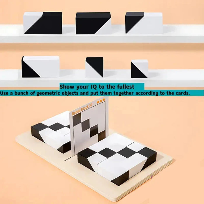 Strategic Puzzle Game, Engaging and Challenging