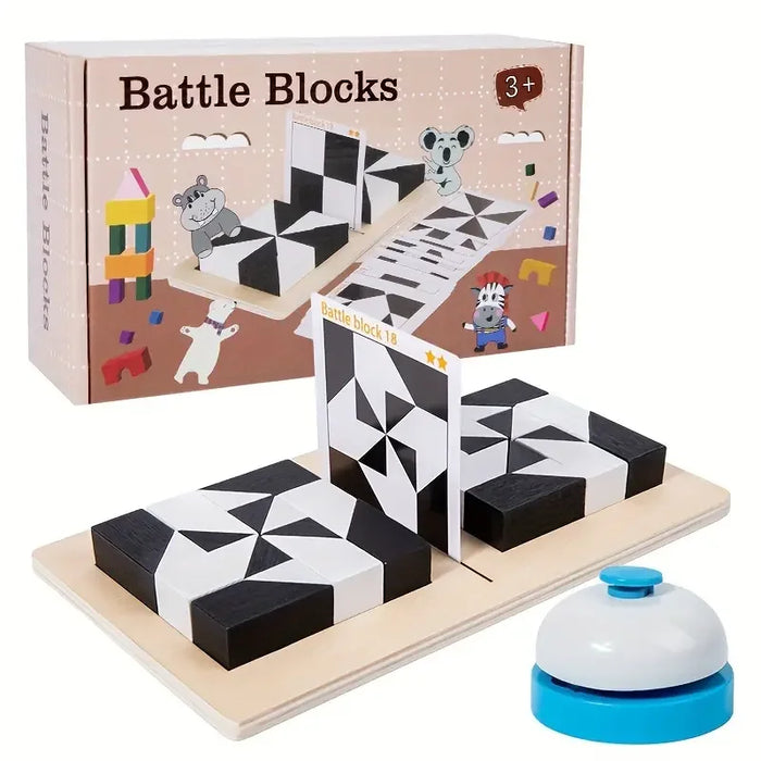 Strategic Puzzle Game, Engaging and Challenging