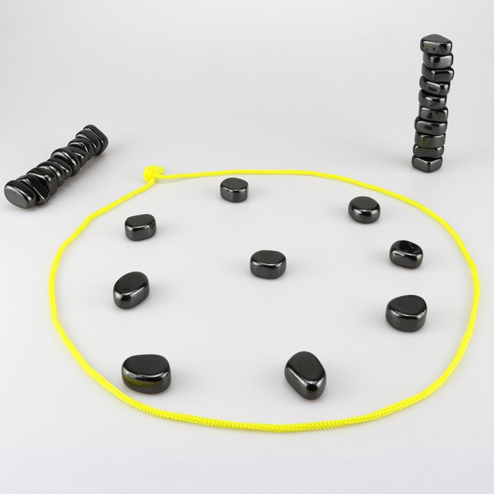 Magnetic Travel Chess Set, Portable and Engaging