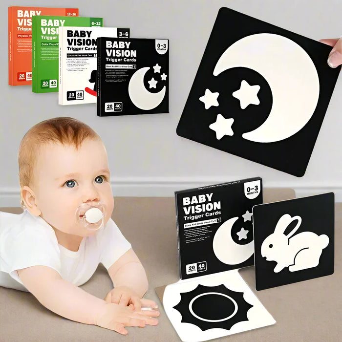 Visual Learning Picture Book, Engaging & Informative