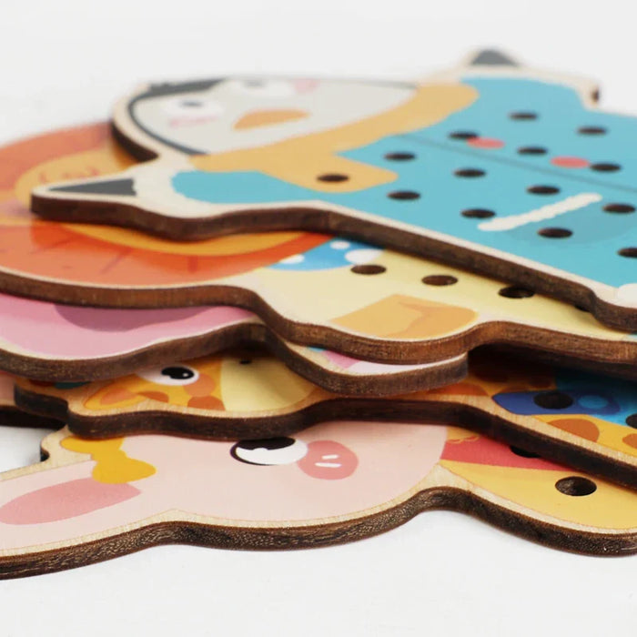 Classic Board Game, Veteran's Edition