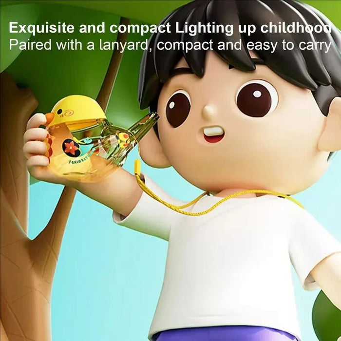 Bird Sound Whistle, Nature-Inspired Play