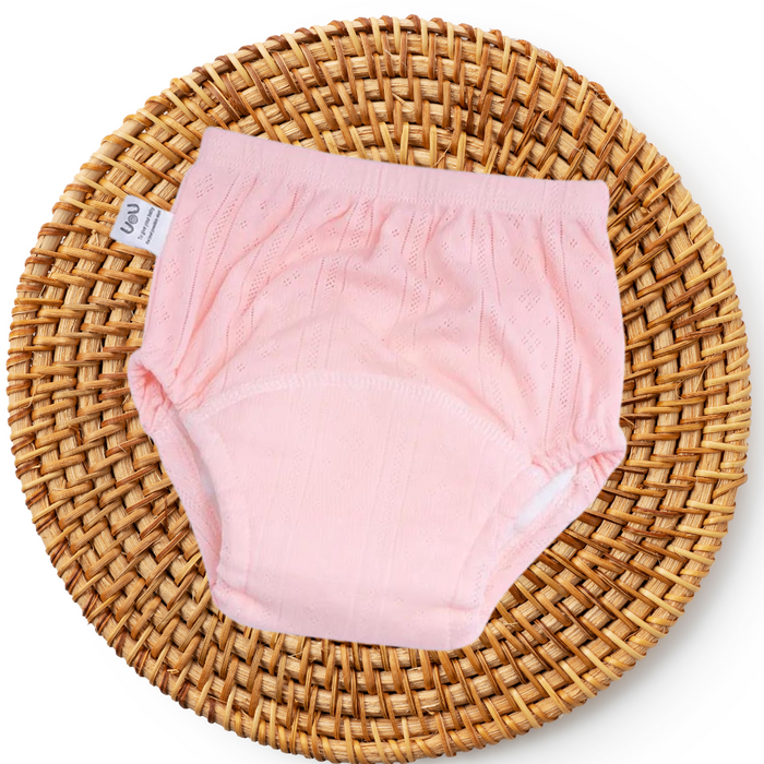 Soft Potty Training Underwear, Kid-Friendly