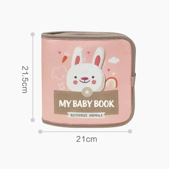 Exploration Activity Book, Engage & Learn