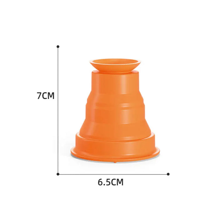 Colorful Stacking Cups, Engaging Playtime