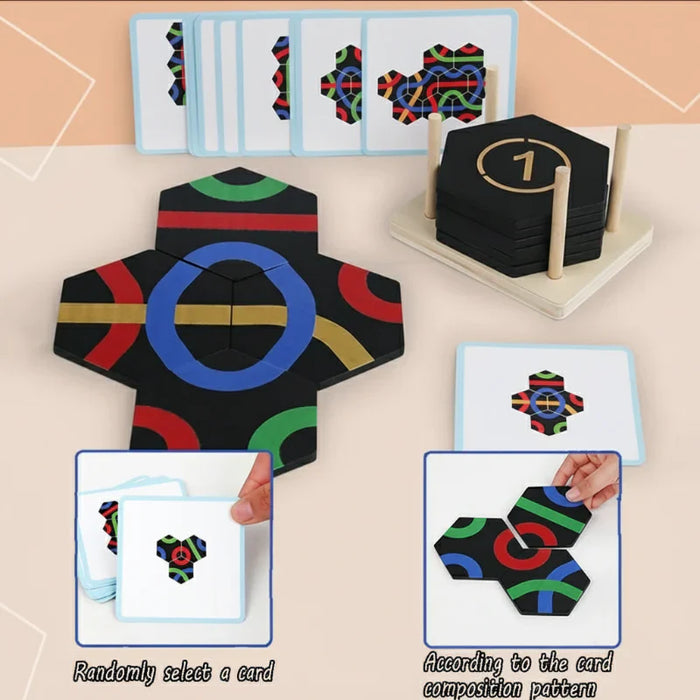 Cognitive Development Game, Educational and Engaging