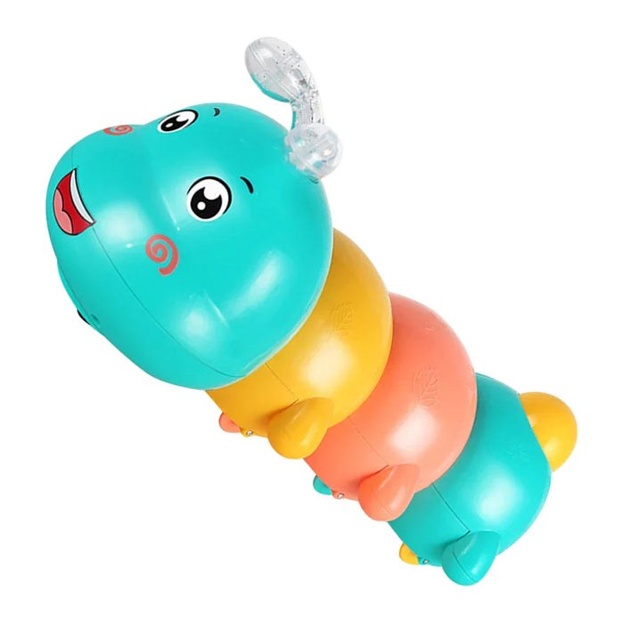Colorful Crawling Caterpillar Toy, Engaging Playtime