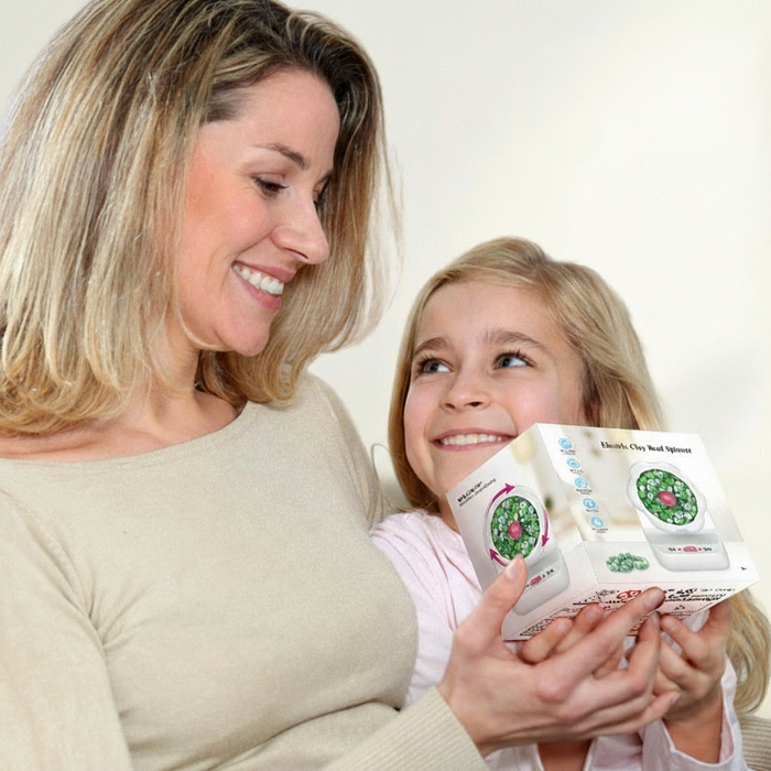 Efficient Electric Bead Machine, User-Friendly Design