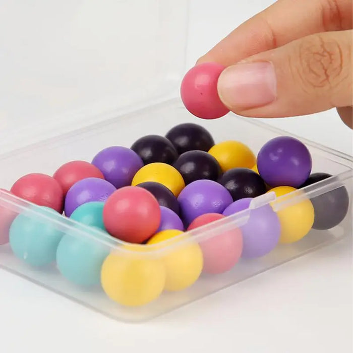 Vibrant Colouring Game, Interactive Fun