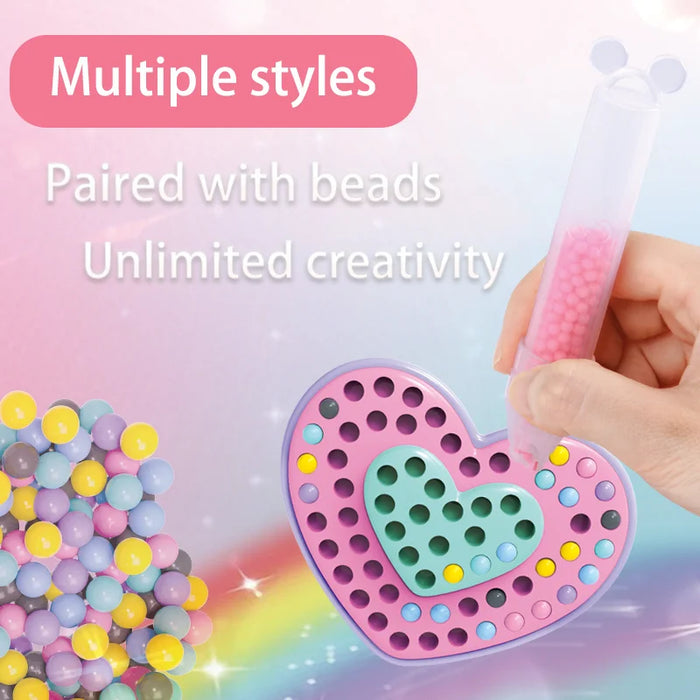 Creative Beads Pen, Crafting & Enjoyment Tool