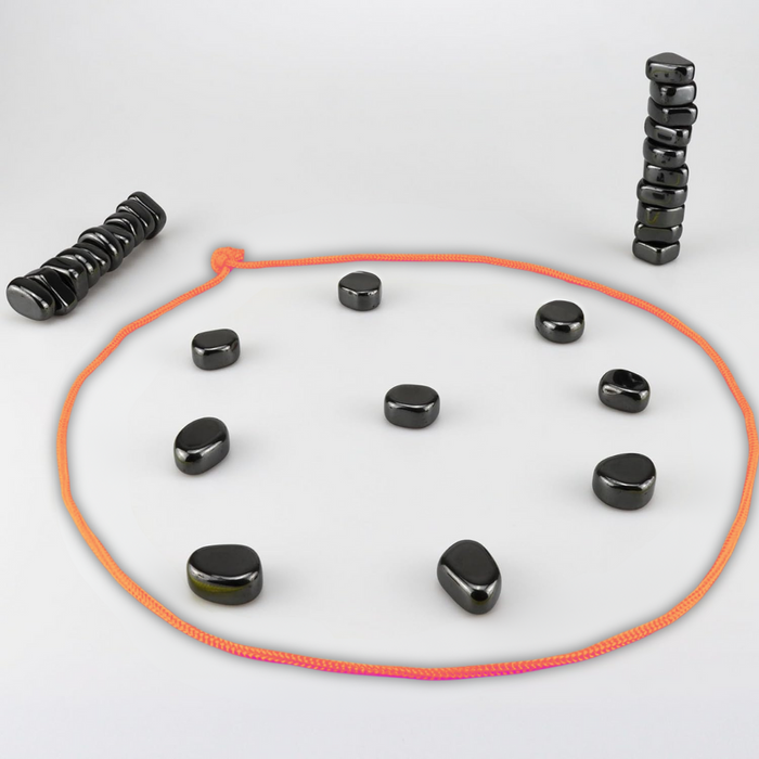 Magnetic Travel Chess Set, Portable and Engaging