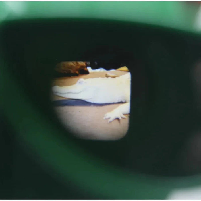 Retro 3D Viewer, Fun Design