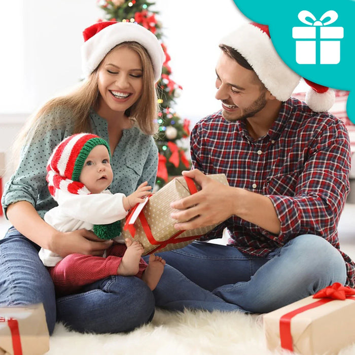 Musical Baby Drum Set, Interactive Play