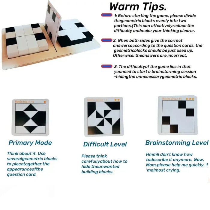 Strategic Puzzle Game, Engaging and Challenging