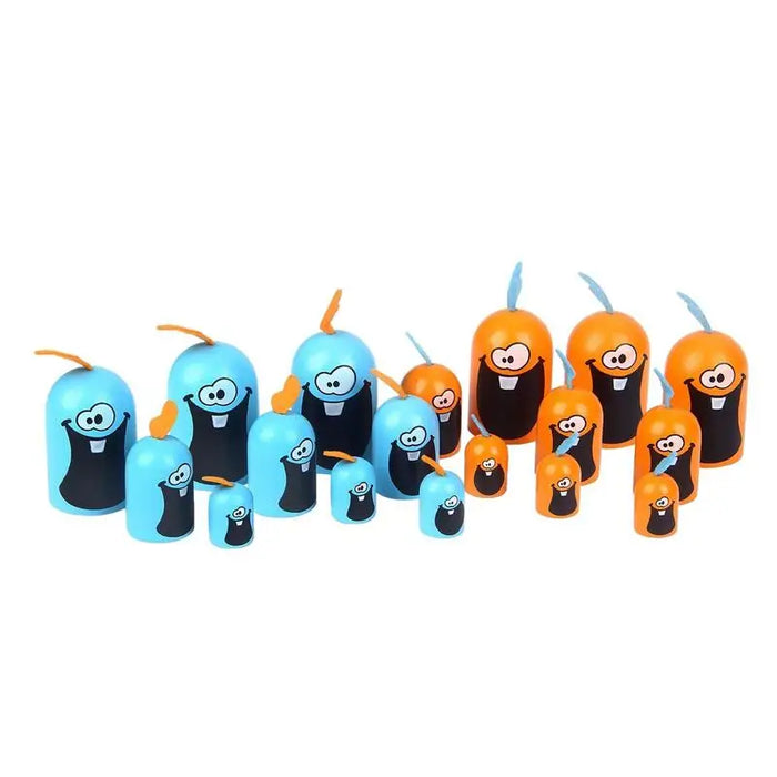 Savory Snack Game, Fun & Engaging