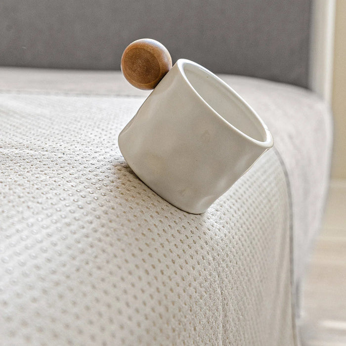 Contemporary Anti-Scratch Sofa Covers, Durable Design