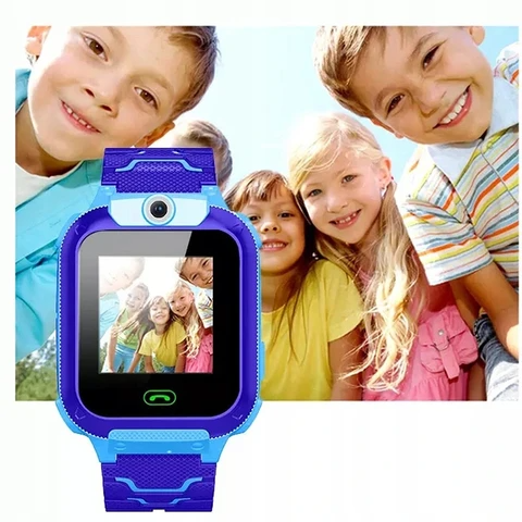 Smartwatch for Kids, Adventure Ready