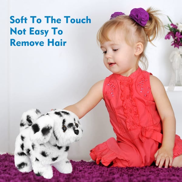 Engaging Interactive Toy, Playful Companion