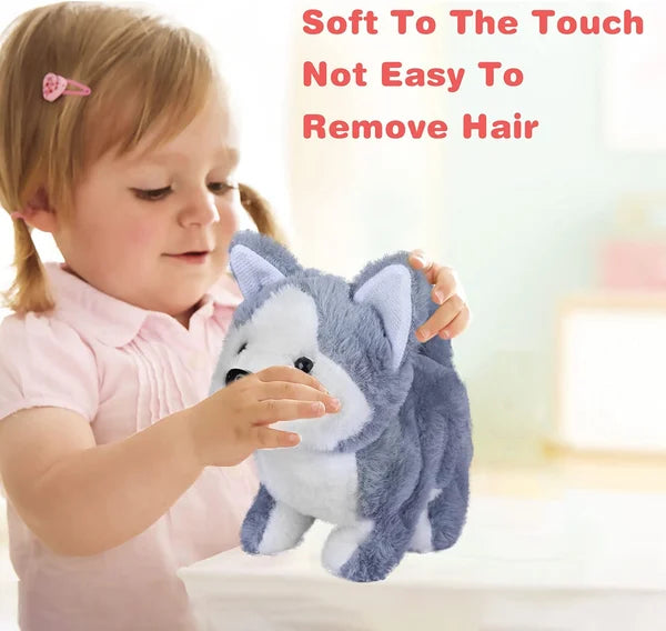 Engaging Interactive Toy, Playful Companion