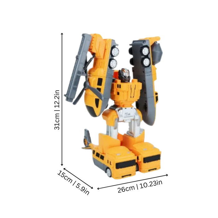 Magnetic Construction Set, Engaging Learning Toy