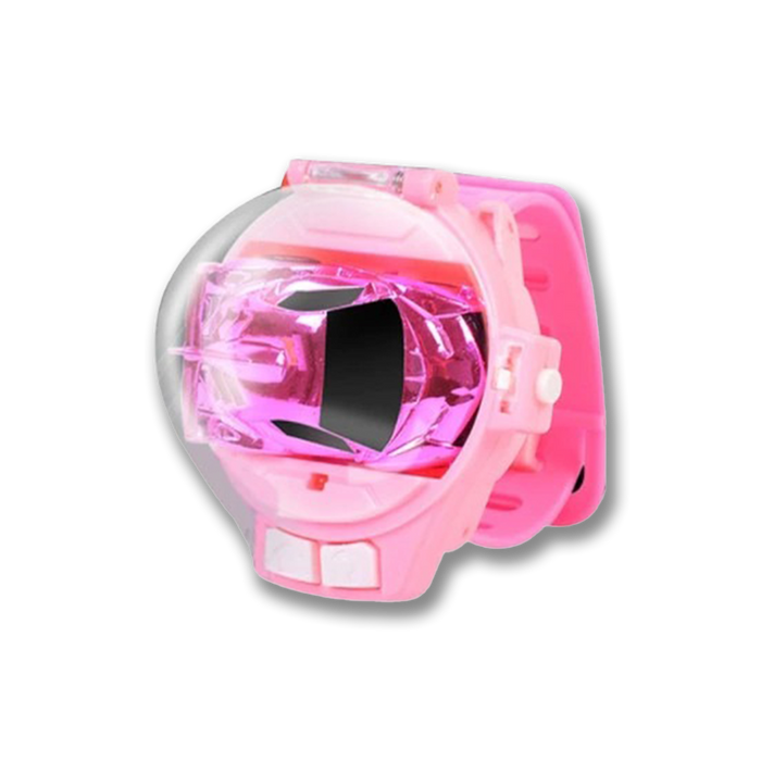 Versatile Remote Control Car, Dynamic Design