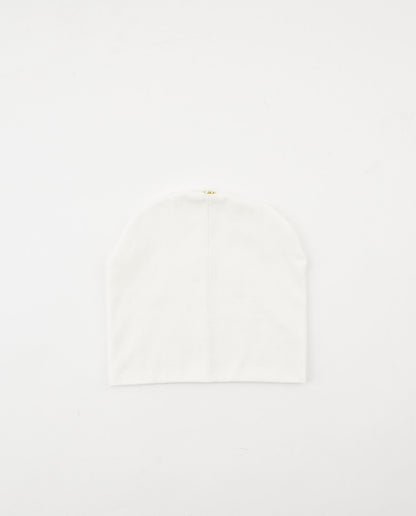 Bonnet en Coton - Sans Pom - Enfant 6-14 